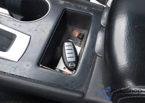 2017 Nissan Altima 2.5 Sv from USA, damaged, VIN 1N4AL3AP9HC223243